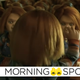 Chucky commands an army of likewise dolls in a scene from the Syfy/USA TV series.